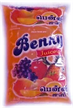 Grape Flavour - Soft Drink